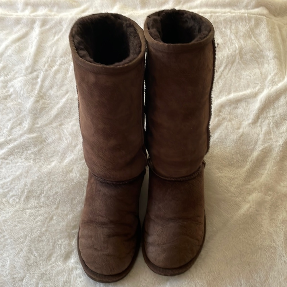 UGG tall classic boot
